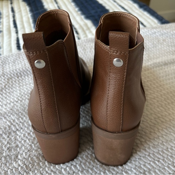 Ankle boots - Picture 5 of 9